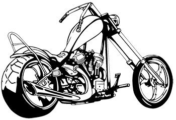 LeftChopper